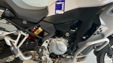 BMW F850 GS Adventure TE